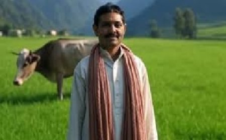 प्रतिदिन केवल चार घंटे कार्य करेंगे पशु मित्र पांच हजार रुपये मिलेगा मासिक मानदेय,नहीं होगा स्थानांतरण