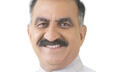 आने वाले समय में 70 साल से अधिक उम्र के बुजुर्गों के लिए रोगी मित्र योजना ला रही सरकार : सीएम