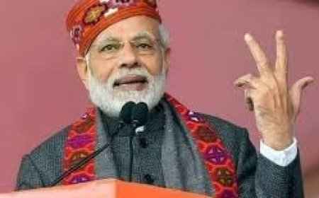 कल से होगा शुरू जीएसटी बचत उत्सव , आम नागरिक को मिलेगा लाभ , देश के नाम संबोधन में बोले पीएम नरेंद्र मोदी