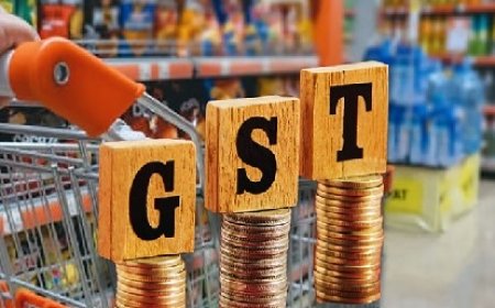 GST की नई दरें लागू होने से कई वस्तुओं के घटेंगे दाम,पहाड़ी राज्य के लोगों को मिलेगी राहत