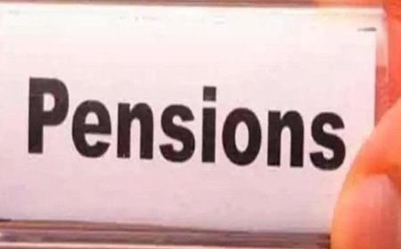 समाजिक सुरक्षा पेंशनधारकों के लिए जरूरी खबर, 30 सितंबर से पहले कर लें ई-केवाईसी