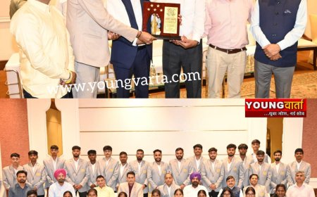 केंद्र और विपक्ष को कोसने के बजाय प्रभावितों को राहत देने पर ध्यान दे सरकार : जयराम ठाकुर