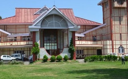 प्रदेश पर्यटन विकास निगम के कुछ चुनिंदा होटलों में सैलानियों को उपलब्ध करवाई जाएगी नवरात्र स्पेशल थाली