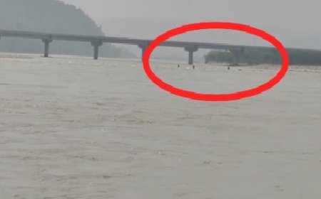 बड़ा हादसा : पांवटा के यमुनाघाट पर स्नान करते दो सगे भाइयों सहित तीन युवक डूबे, सर्च अभियान जारी