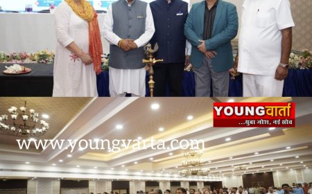 भारतीय मानकों के अनुरूप ही बने प्रत्येक उत्पाद : सुखराम चौधरी