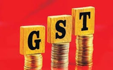 केंद्र सरकार ने त्योहारी सीजन में जनता को दिया तोहफा , जीएसटी की नई दरों से  रोजमर्रा के सामान पर मिलेगी रियायत