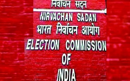 वोटर लिस्ट से नाम हटाने-जोडऩे के लिए अब ई-वेरिफिकेशन जरूरी,चुनाव आयोग ने ‘ई-साइन’ फीचर किया शुरू