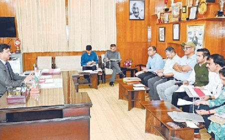 प्रदेश के शिमला में बीपीएल और अंतोदय अन्न योजना के राशनकार्ड में बड़ा फर्जीवाड़ा होने का अंदेशा