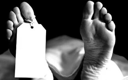 सिविल अस्पताल अर्की  62 वर्षीय व्यक्ति की संदिग्ध परिस्थितियों में मौत 