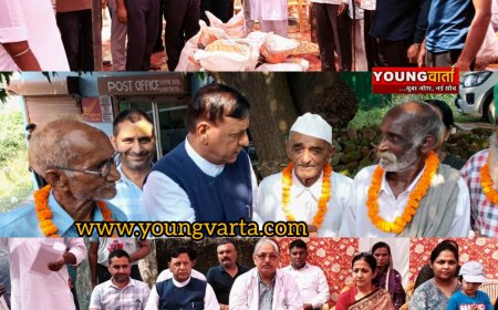 कांग्रेस को न तो उनके पुनर्वास की चिंता की और न ही आवास की : डा. बिंदल 