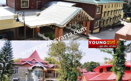 लोक निर्माण विभाग के परिधि एवं विश्राम गृहों का किया जाएगा मासिक गुणवता प्रमाणन , बेहतर ग्रेडिंग वाले किए जाएंगे पुरस्कृत