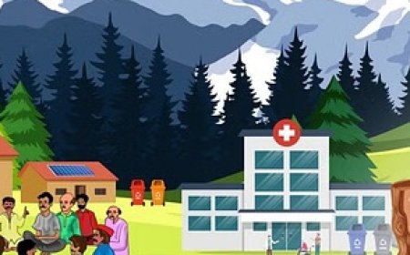 हिमाचल के ग्रामीण इलाकों में सामान बेचने वाले लोगों के बनाए जाएंगे स्ट्रीट वेंडिंग लाइसेंस  