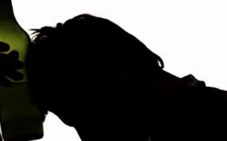  मंडी  की प्राथमिक पाठशाला गराड़ी गाड़ का मुख्य शिक्षक शराब के नशे में धुत,वीडियो वायरल