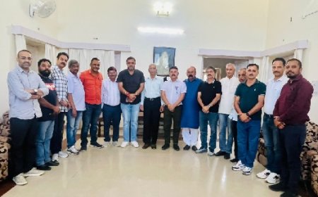 मोक्षधाम विकास समिति नाहन की वार्षिक बैठक सम्पन्न,70 लाख का कार्य पूर्ण, आगे के लिए 60 लाख की आवश्यकता