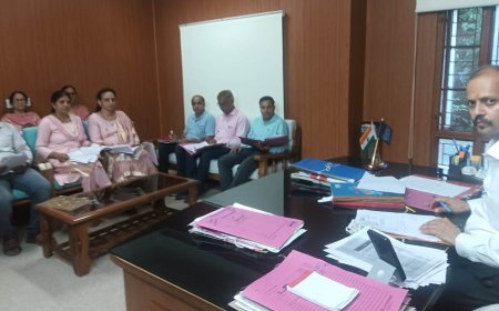 एकल नारियों के बच्चों के लिए कारगर सिद्ध हो रही इंदिरा गांधी सुख शिक्षा योजना , अकेले  भोरंज में 296 को मिला लाभ