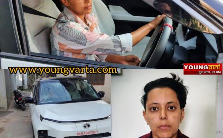 प्रदेश में राजीव गांधी स्वरोजगार स्टार्टअप योजना की इकलौती महिला लाभार्थी हैं चंबा की आरती देवी 