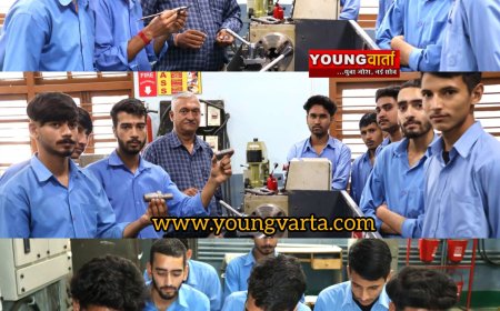 मंडी के 125 छात्रों का संबल बनी इंदिरा गांधी सुख शिक्षा योजना , उच्च शिक्षा के लिए 24.53 लाख रुपये वितरित