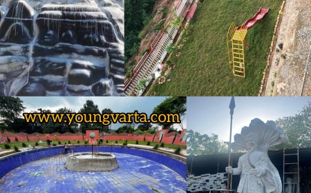 आए नादौन जाए कौन को सच करती नादौन की ग्राम पंचायतें , ऐतिहासिक नौण व तालाबों का भी जीर्णोद्धार  