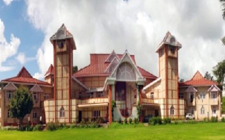 खुशखबरी : जीएसटी दरों में कमी के बाद 7500 रुपये दैनिक से कम किराये वाले कमरे मिलेंगे सस्ते  