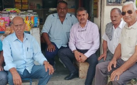 पीएम मोदी वास्तव में एक भारत, श्रेष्ठ भारत की दिशा में निरंतर कर रहे कार्य : पवन काजल