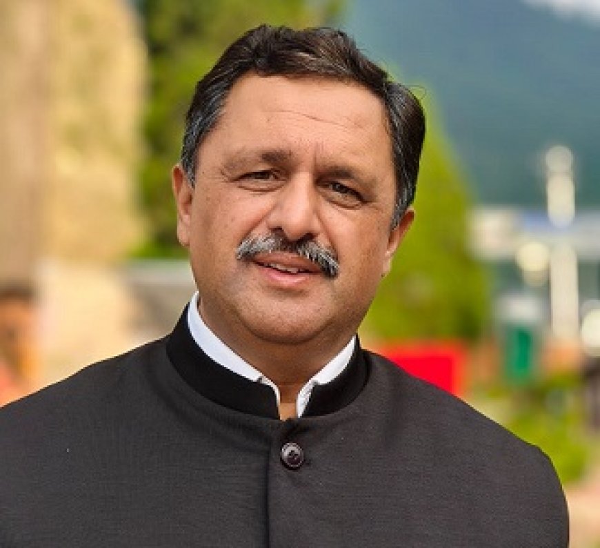 जन-जन के जीवन को बेहतर बनाने की दिशा में ज़िला प्रशासन सोलन अग्रसर