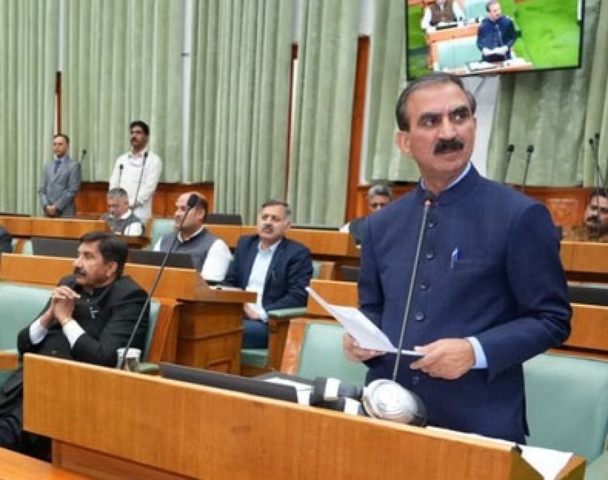 करुणामूलक नौकरियों के लिए आय सीमा के प्रावधान संशोधन करने पर विचार करेगी सरकार : सीएम