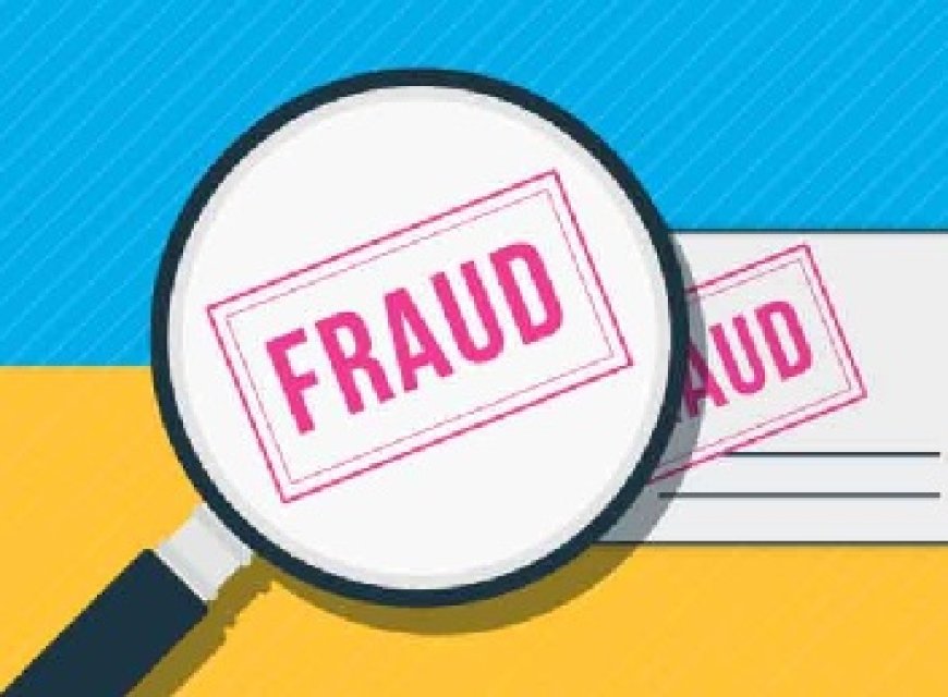 पूर्व बैंक अधिकारी ने ऑनलाइन ट्रेडिंग में दोगुना पैसे कमाने के चक्कर में लुटाए एक करोड़ रुपए