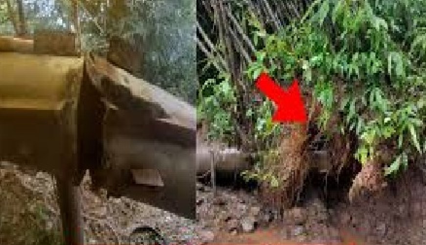 नाहन शहर में गहराया पेयजल संकट,गिरि और खैरी उठाऊ पेयजल योजनाए भारी बारिश से प्रभावित