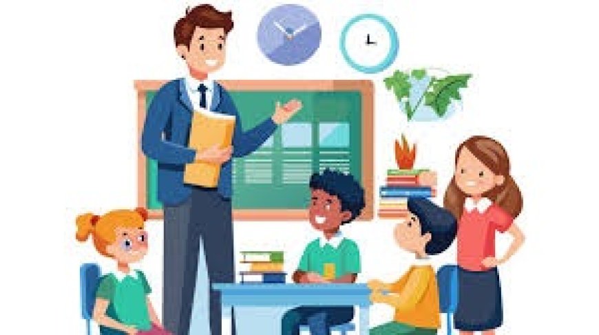प्रदेश के 26 स्कूल शिक्षकों को मिलेगा राज्य स्तरीय पुरस्कार,साक्षात्कार के आधार पर शिक्षकों का चयन, सूची जारी