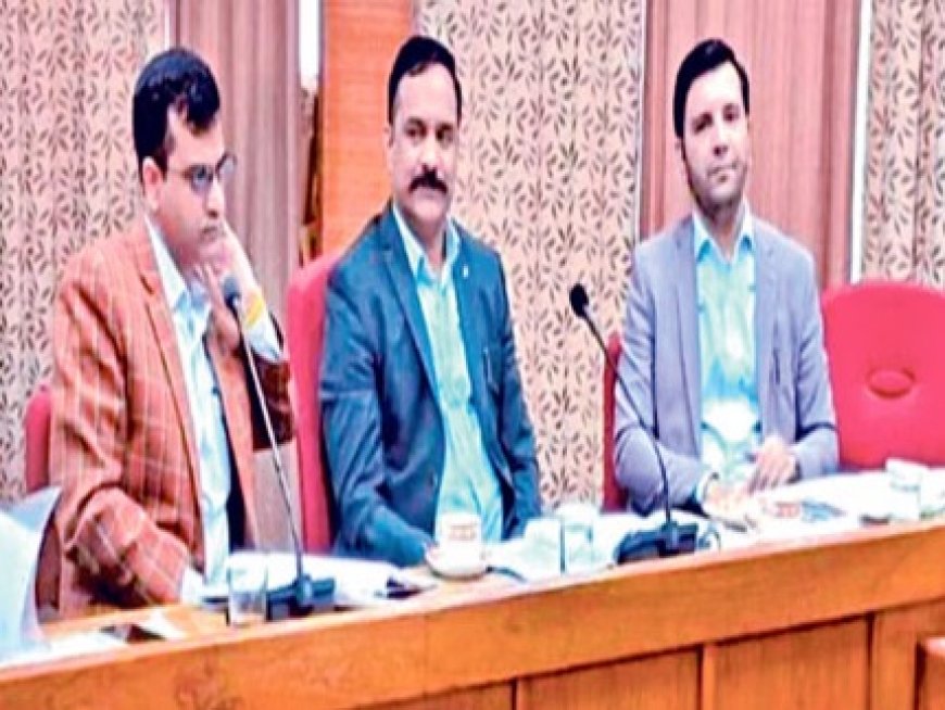 कामगार कल्याण बोर्ड में मोटिवेटर के अनुरूप 150 श्रमिक मित्र आउटसोर्स आधार पर होंगे नियुक्त
