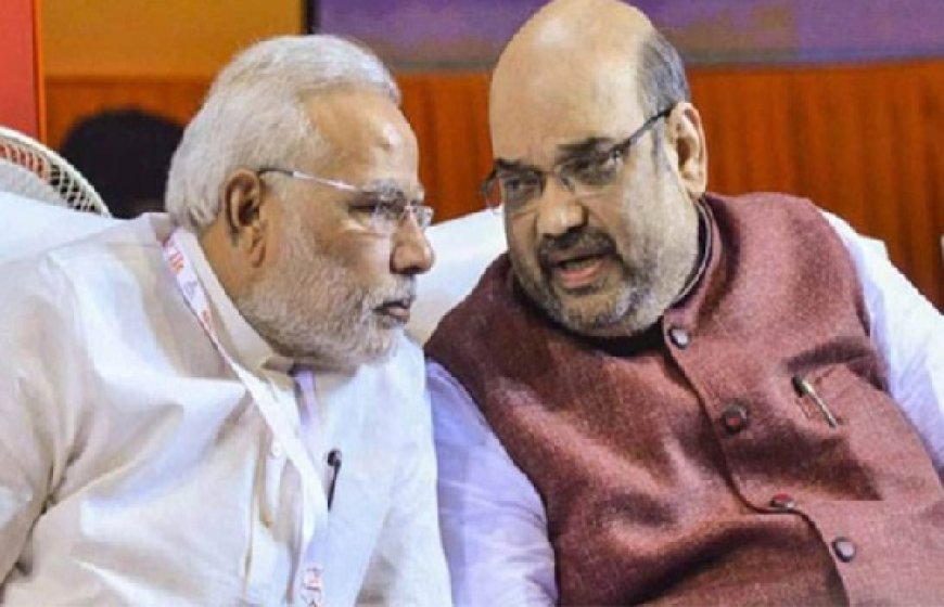 हिमाचल में भयंकर तबाही का जायजा लेने के लिए प्रधानमंत्री और गृह मंत्री करेंगे राज्य का दौरा