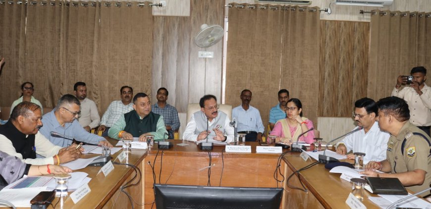 जिला सिरमौर में मानसून से हुआ करीब 230 करोड़ रुपये का नुकसान हुआ : हर्षवर्धन चौहान