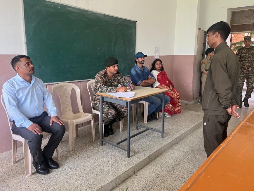 संगड़ाह अस्पताल को तीन नए डॉक्टर की ज्वाइनिंग का इंतजार , एक्स-रे व अल्ट्रासाउंड जैसी मूलभूत सुविधाओं की कमी 