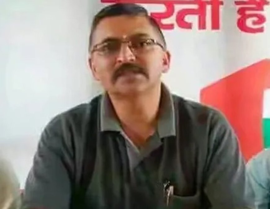 जल्द होगी गिरी उठाऊ पेयजल योजना की बहाली,विधायक अजय सोलंकी ने बहाली कार्य का लिया जायजा