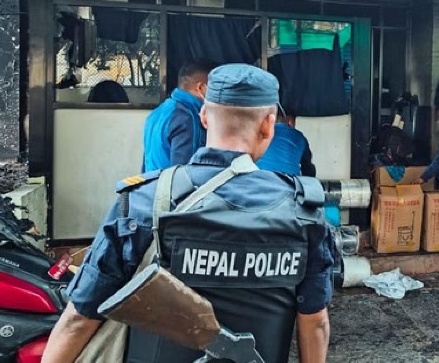 नेपाल में हिंसा के चलते हिमाचल में रह रहे नेपाली लोग अपने परिवार को लेकर परेशान