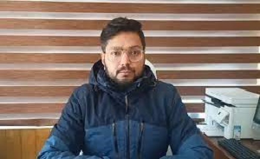 राज्य स्तरीय यमुना शरद् महोत्सव के अवसर पर स्मारिकाकी जाएगी प्रकाशित : गुंजीत चीमा
