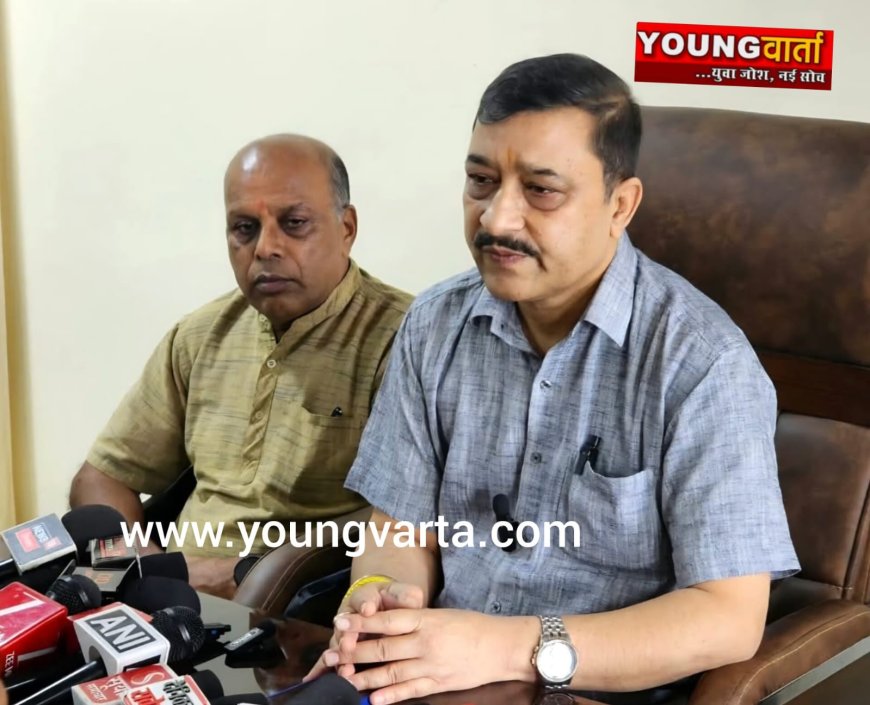 आपदा को लेकर केंद्र सरकार गंभीर ,पीएम ने 1500 करोड़ की आर्थिक पैकेज की घोषणा कर समझा लोगों का दर्द : कश्यप