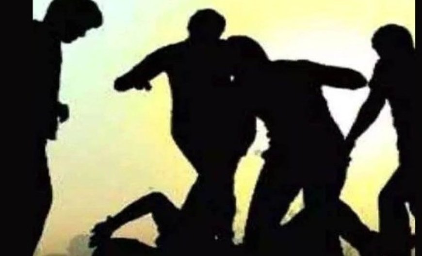 ऊना के तहत नारी में पुरानी रंजिश के चलते दो गुटों में खूनी संघर्ष,तीन युवक लहूलुहान