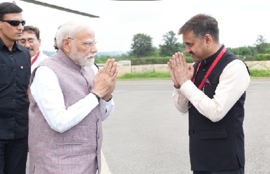 प्रधानमंत्री मोदी का 1500 करोड़ का राहत पैकेज हिमाचल को करेगा जीवंत : काजल