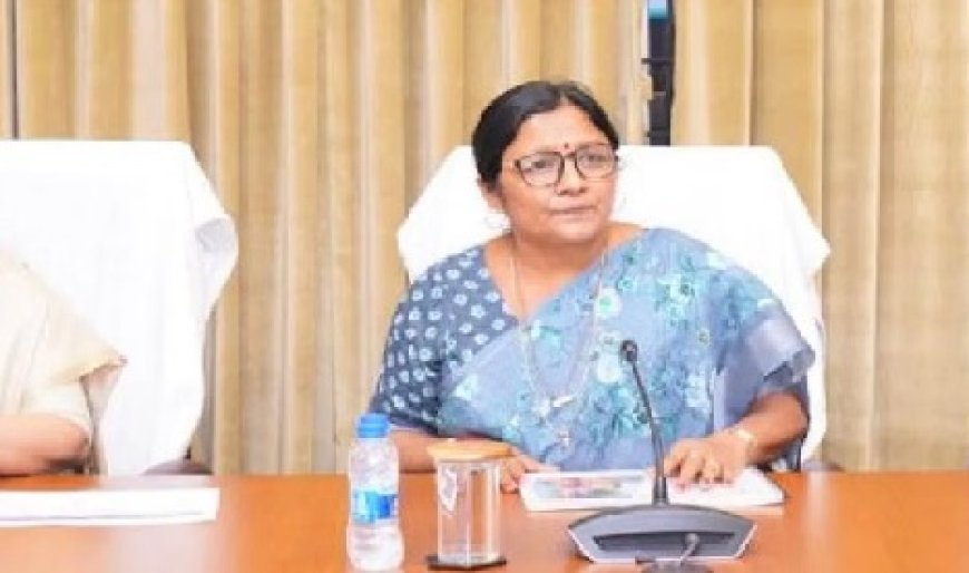 आपदा के दौर में हिमाचल सरकार का उदासीन रवैया चिंताजनक : सावित्री ठाकुर