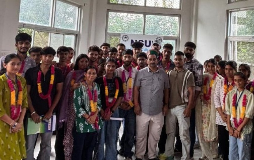 शिक्षा के क्षेत्र में निरंतर सकारात्मक बदलावों के साथ आगे बढ़ रहा हिमाचल, विद्यार्थी-अध्यापक अनुपात में देशभर में आगे