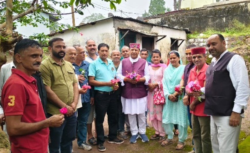 पंजाहल, कौलवाला भूड़ और हरीपुर खोल में लगेंगे फ्री मेडिकल चेकअप शिविर
