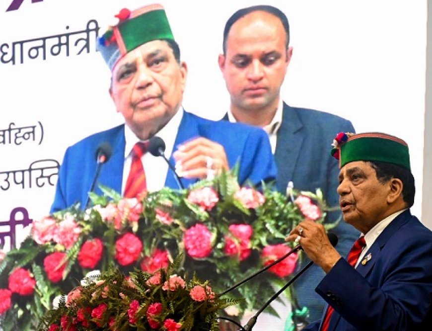 स्वस्थ महिला से ही सशक्त परिवार का होगा निर्माण : डॉ. शांडिल