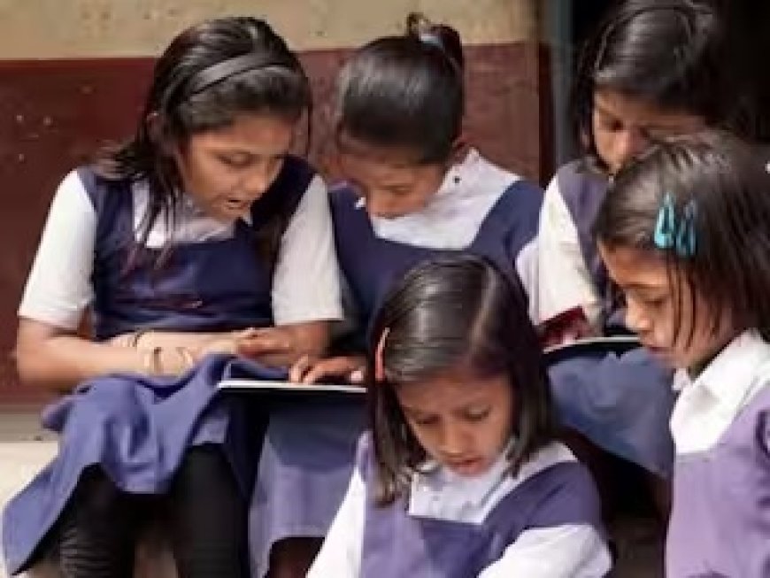 प्रदेश के सरकारी स्कूलों में बी अगले साल से छठी कक्षा में भी अंग्रेजी माध्यम से होगी पढ़ाई