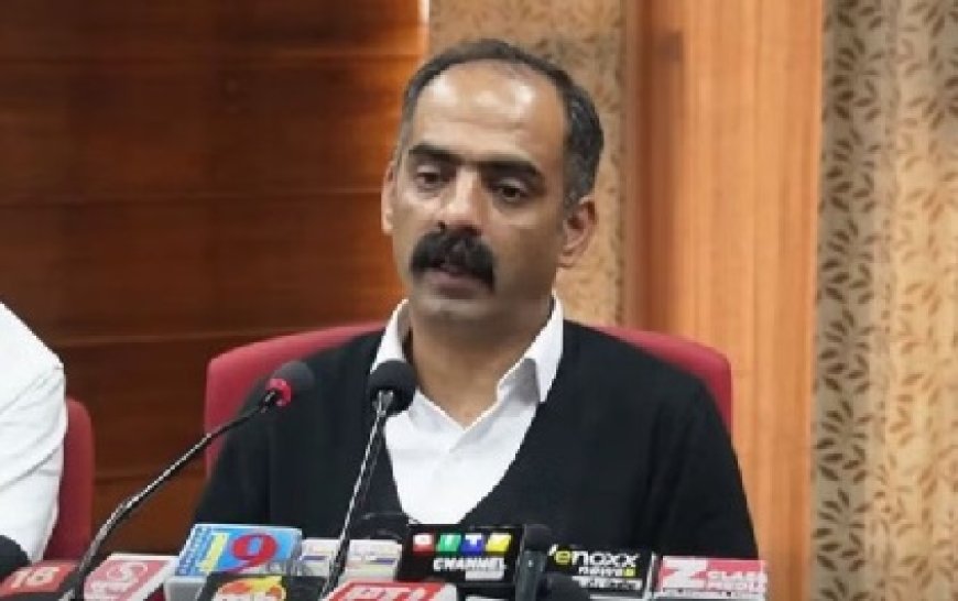 बेतरतीब ढंग से फोरलेन निर्माण हुआ तो उच्च अधिकारियों पर की जाएगी कार्रवाई  : अनिरुद्ध सिंह 