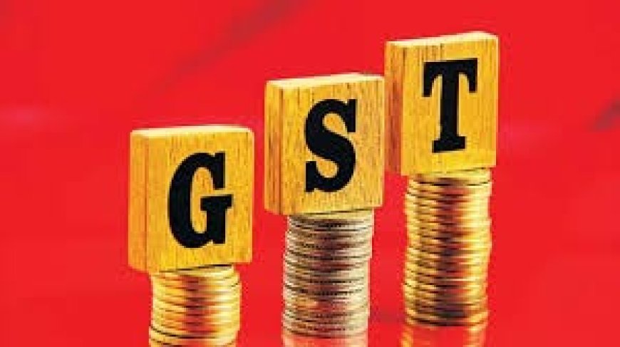 केंद्र सरकार ने त्योहारी सीजन में जनता को दिया तोहफा , जीएसटी की नई दरों से  रोजमर्रा के सामान पर मिलेगी रियायत