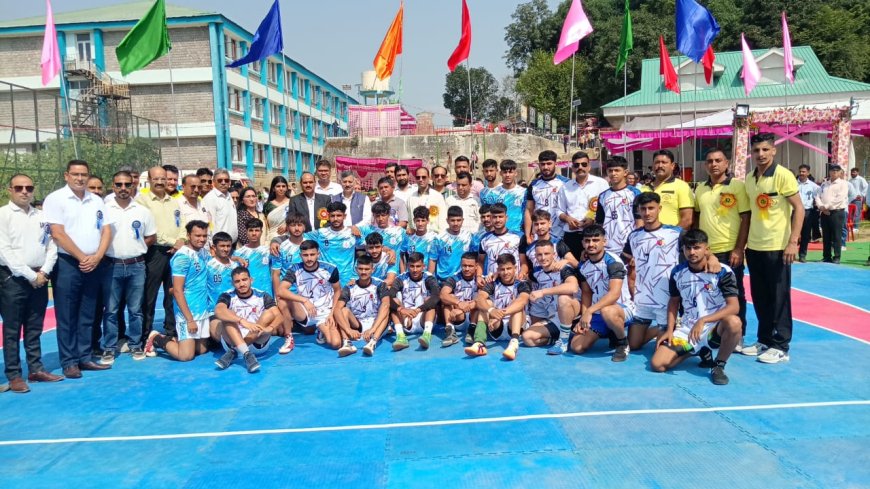व्यवस्था परिवर्तन से हिमाचल को मिलने लगा अरबों रुपये का राजस्व : राजेश धर्माणी
