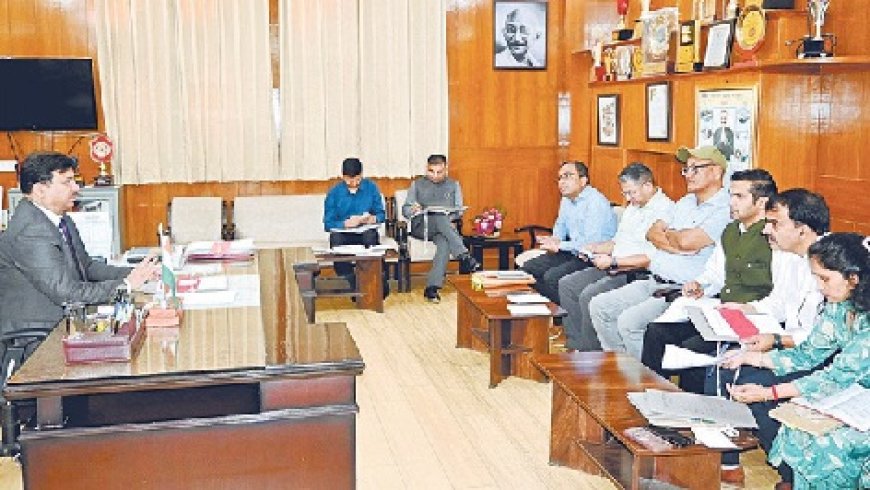प्रदेश के शिमला में बीपीएल और अंतोदय अन्न योजना के राशनकार्ड में बड़ा फर्जीवाड़ा होने का अंदेशा