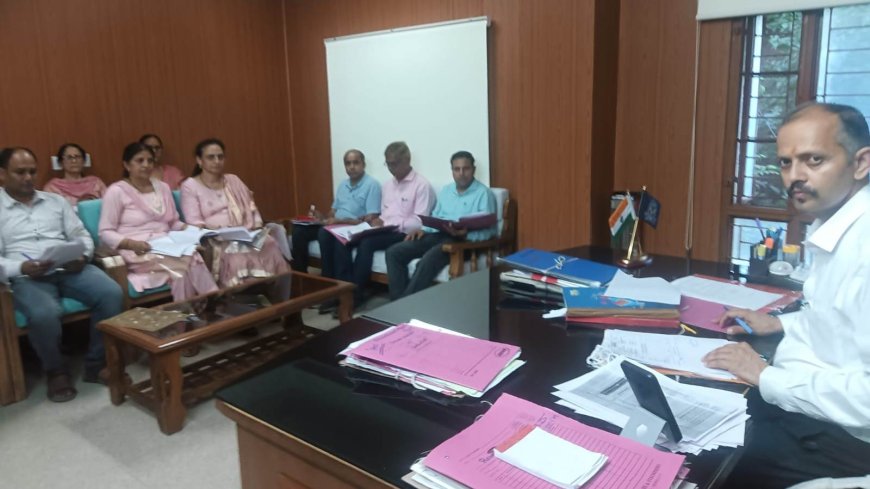 एकल नारियों के बच्चों के लिए कारगर सिद्ध हो रही इंदिरा गांधी सुख शिक्षा योजना , अकेले  भोरंज में 296 को मिला लाभ