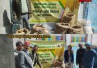 प्राकृतिक खेती खुशहाल किसान योजना के तहत किसानों से 6000 प्रति क्विंटल की दर से ही रही जौ की खरीद